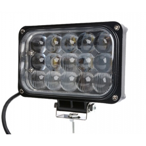 LED heavy duty combo beam werklamp 45watt 45W LED heavy duty combo beam werklamp 45watt 45W